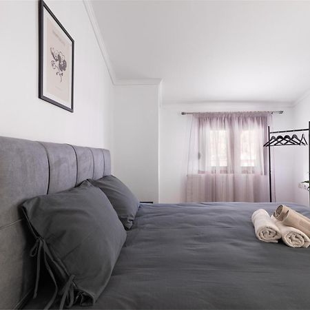 Home With View Xanthi Exterior photo