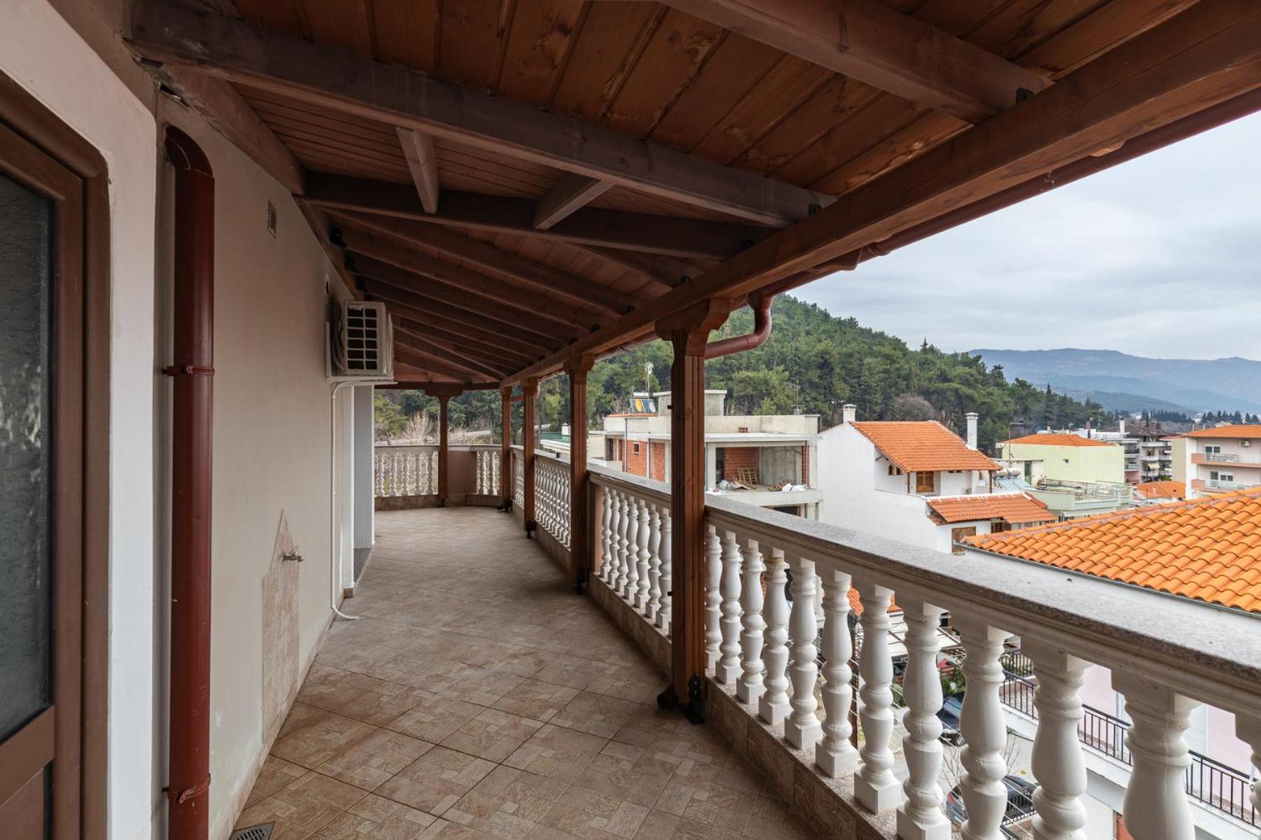 Home With View Xanthi Exterior photo