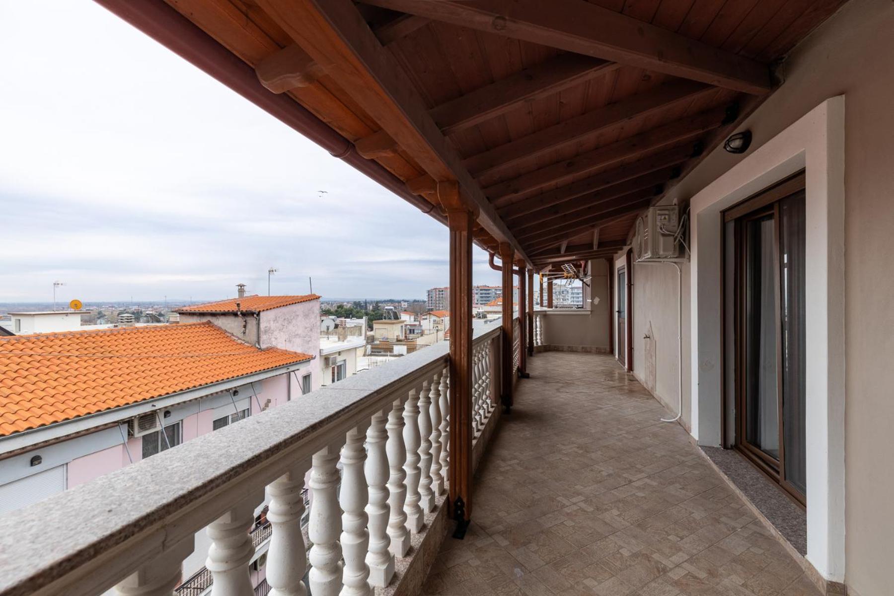 Home With View Xanthi Exterior photo