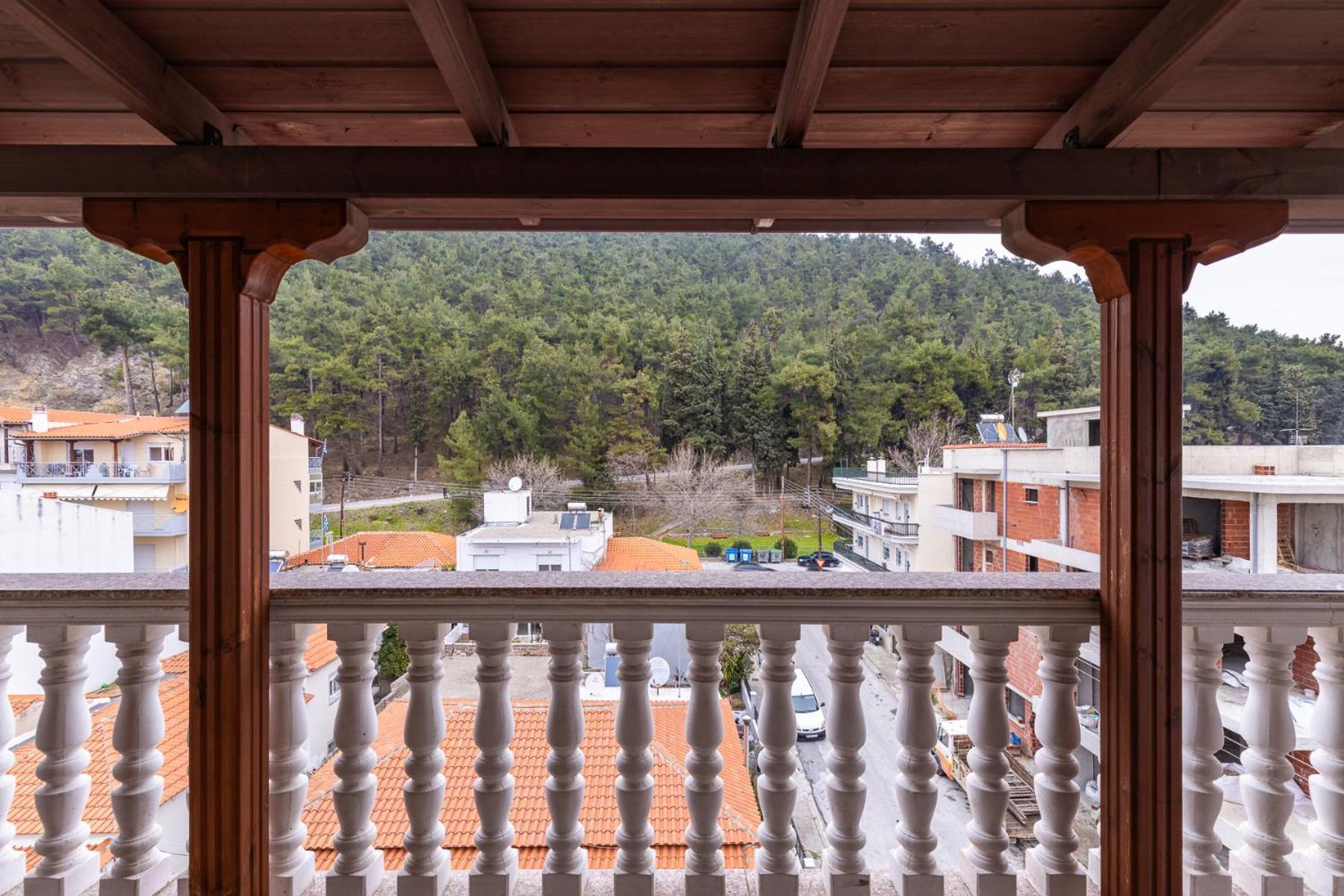 Home With View Xanthi Exterior photo