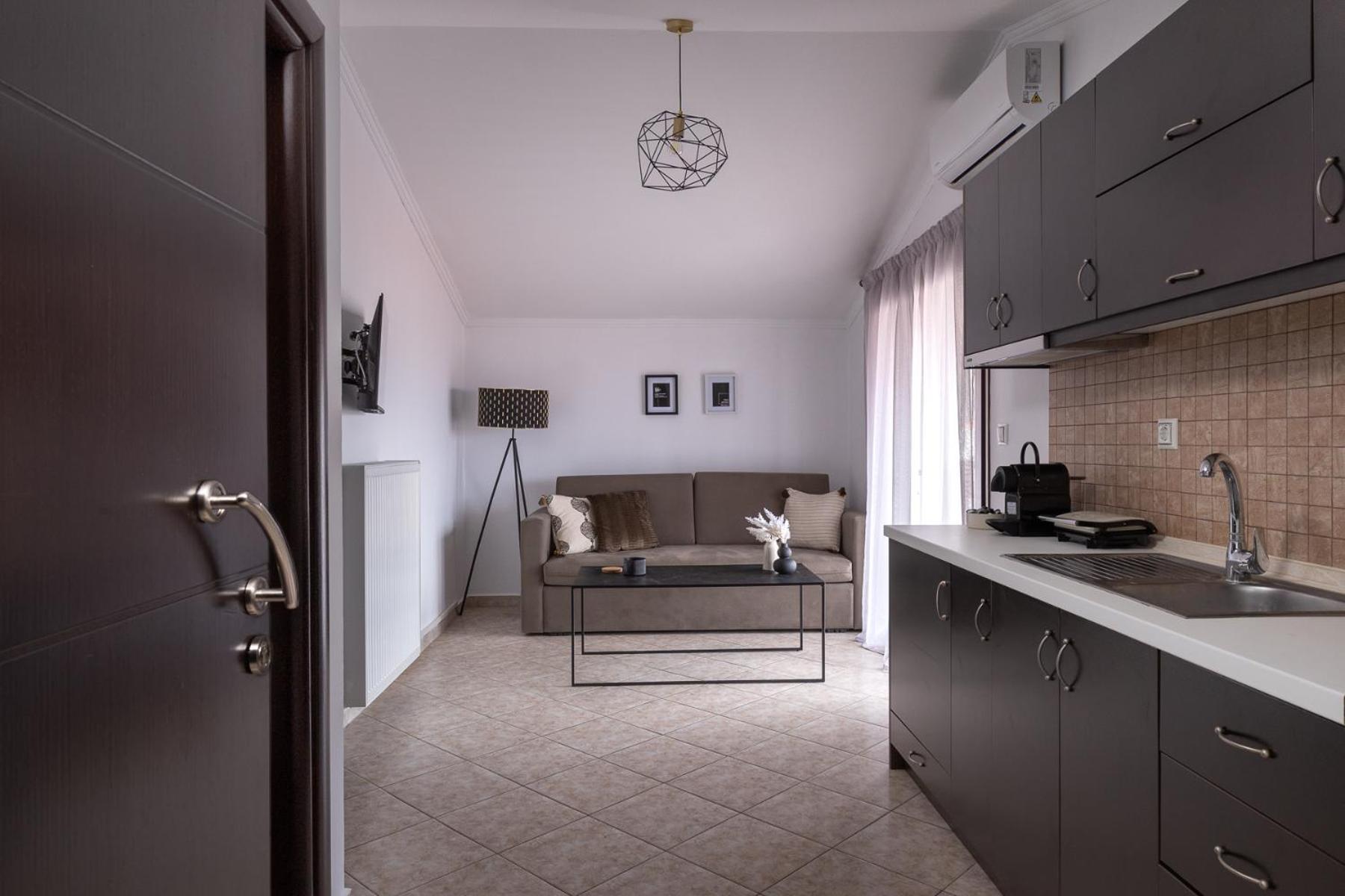 Home With View Xanthi Exterior photo