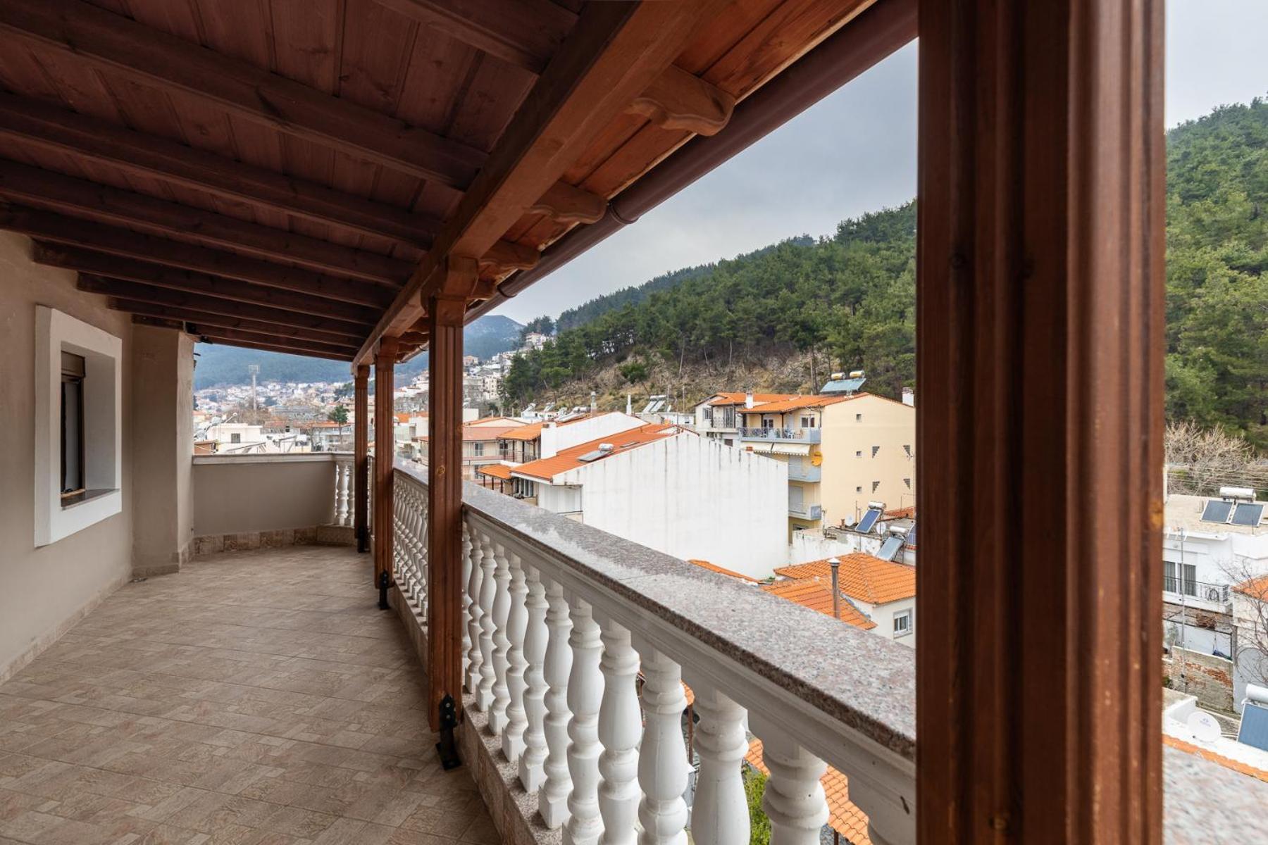 Home With View Xanthi Exterior photo